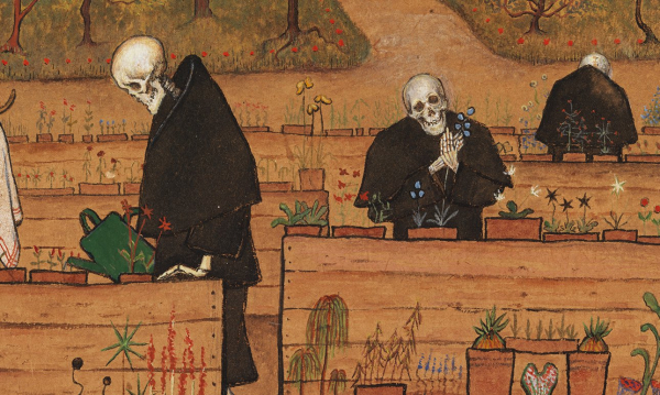 Вечное сияние готического стиля озаряет экспозицию в Хельсинки