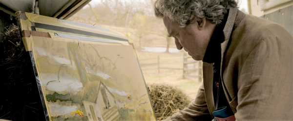 Рембрандт, Уайет, Пистолетто и другие: что покажут на The ART Film Festival