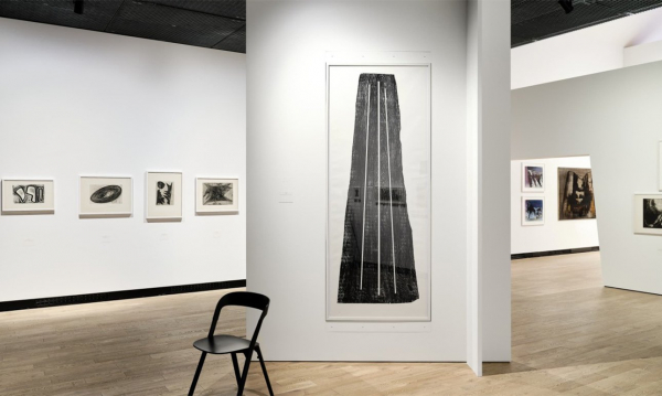 Пара, навсегда воссоединившаяся в жизни и в искусстве