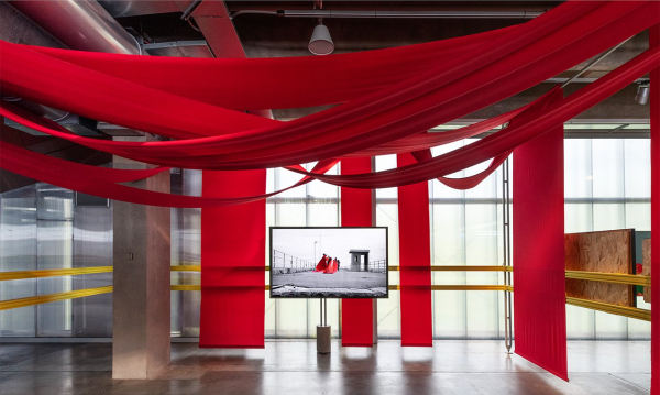 Бикапо и ко: «Открытое хранение» в музее «Гараж» обновилось