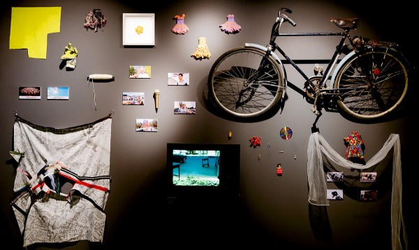 Авангард на всю Ивановскую