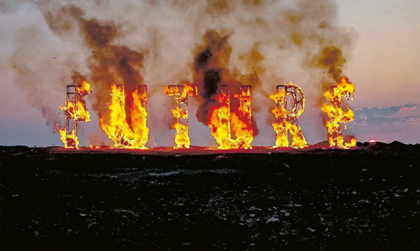 Алина Зоря: «Уличные художники всегда экспериментируют»