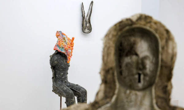 Алина Крюкова: «Коржов существовал как отдельная планета в художественной вселенной»