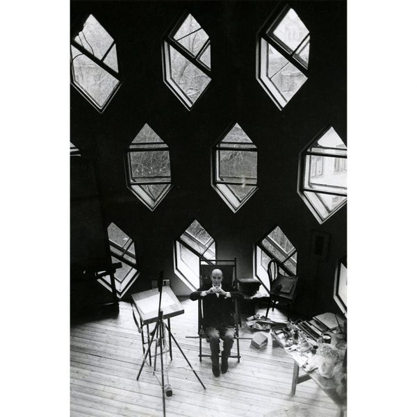 Топ выставок весны Топ выставок весны