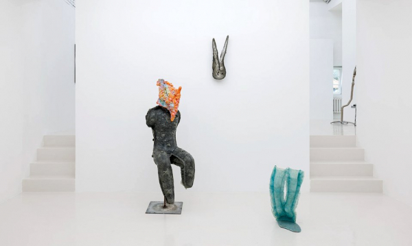 Алина Крюкова: «Коржов существовал как отдельная планета в художественной вселенной»