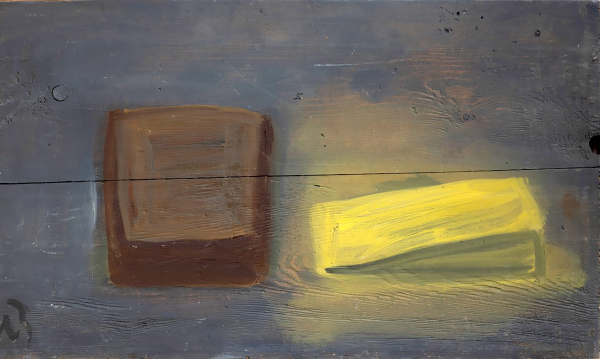 Всюду — «Жизнь»: ретроспектива Ирины Затуловской в МMОМА