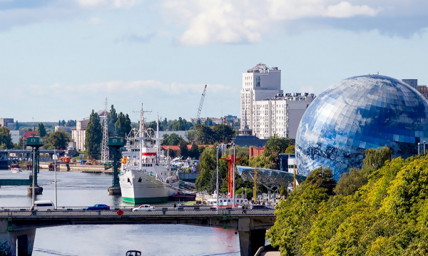 Какие новые музеи откроются в России в 2025 году