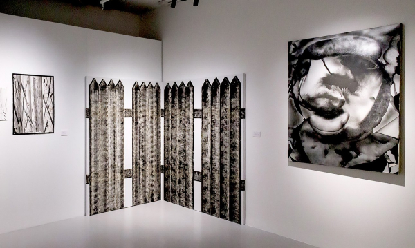 Уличная волна захлестнула сразу три этажа Уличная волна захлестнула сразу три этажа