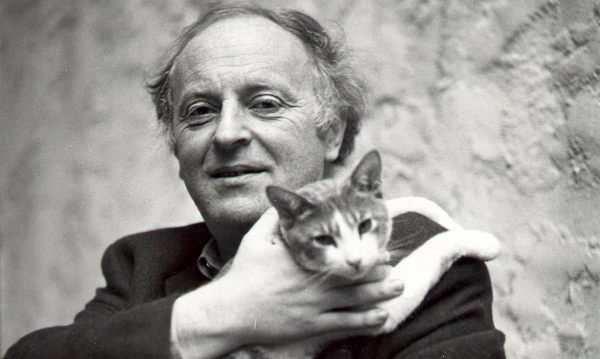 Еврейский музей обратился к теме Бродского в эмиграции