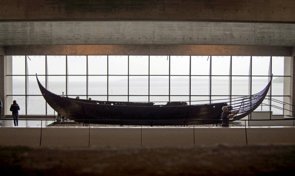 Викинги расширяют свое присутствие в культурной истории Северной Европы Викинги расширяют свое присутствие в культурной истории Северной Европы