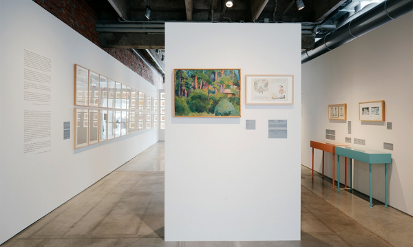 Бикапо и ко: «Открытое хранение» в музее «Гараж» обновилось