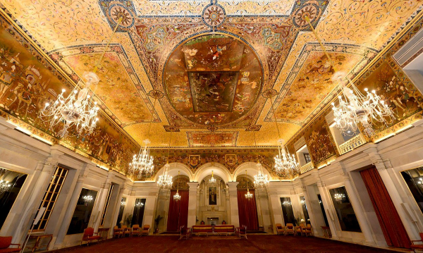 Индия намерена создать самый большой музей в мире Индия намерена создать самый большой музей в мире