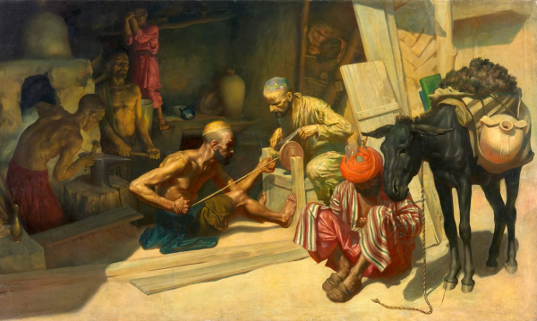 Топ выставок весны Топ выставок весны