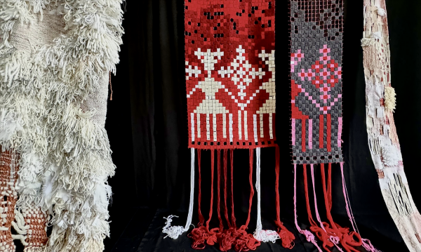 Чувашия обретает крылья на биеннале современного искусства Чувашия обретает крылья на биеннале современного искусства