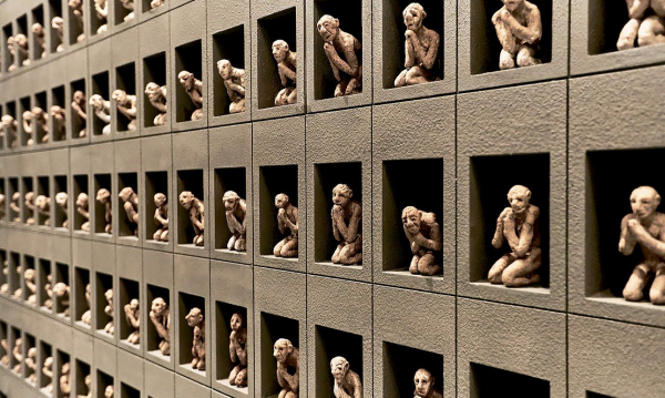 Шалва Бреус: «Это был „период Медичи“ с точки зрения плотности гениев»