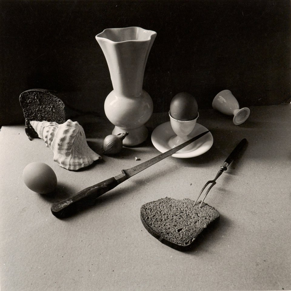 Метаморфозы фотоискусства покажут на выставке ЦВК Béton в Санкт-Петербурге