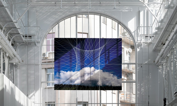 Франциско Инфанте: «Мы попытались реализовать смысловые связи в синтезе»