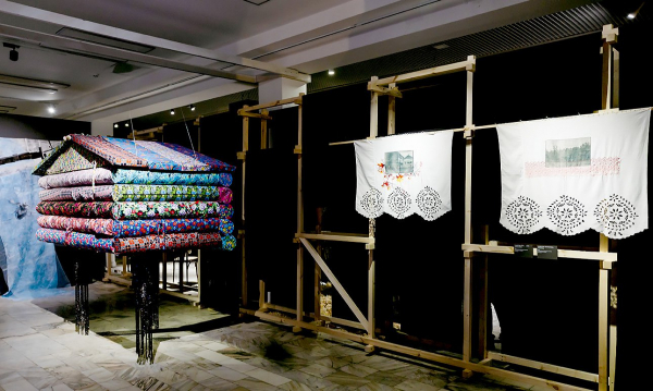 Авангард на всю Ивановскую