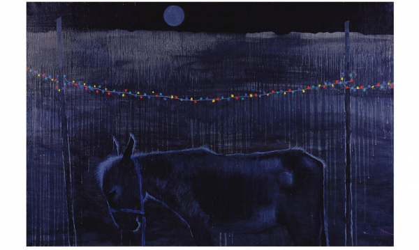 Топ-50. Самые дорогие ныне живущие художники России