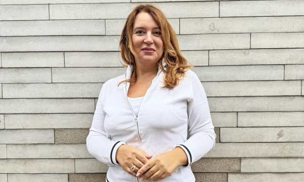 Ксения Грищенко: «Для меня важно, чтобы мое искусство было понятным»