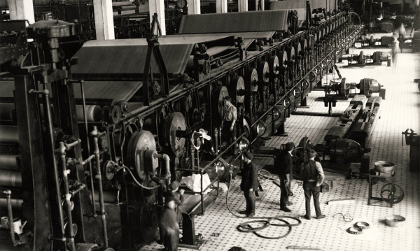 О чем спорили первые советские фоторепортеры О чем спорили первые советские фоторепортеры