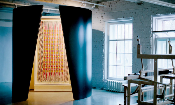 Шелковый путь привел из Нью-Йорка обратно в Коломну