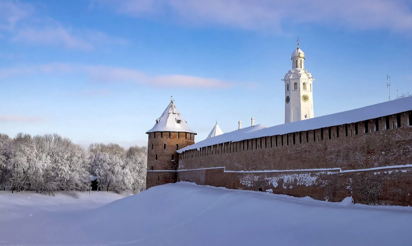Сергей Брюн: «Это чудо, и мы становимся его скромными соучастниками и свидетелями» Сергей Брюн: «Это чудо, и мы становимся его скромными соучастниками и свидетелями»