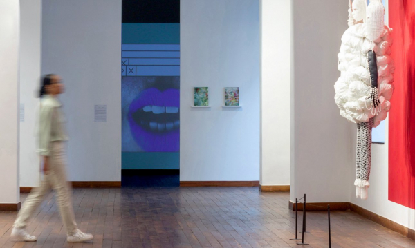 Мадагаскар создает свою арт-сцену (почти) с нуля