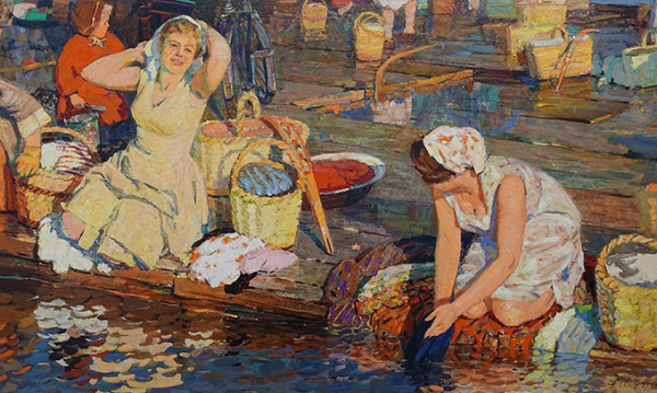 "Импрессионизм как источник света в условиях нехватки воздуха" - The Art Newspaper о выставке в Санкт-Петербурге "Импрессионизм как источник света в условиях нехватки воздуха" - The Art Newspaper о выставке в Санкт-Петербурге