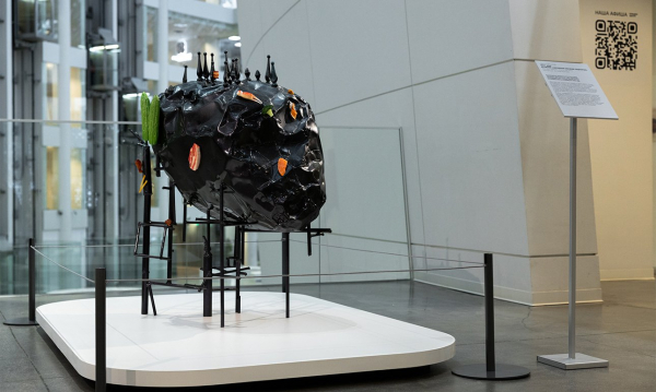 Сундук молодого коллекционера: выставка из собрания Антона Козлова в Екатеринбурге