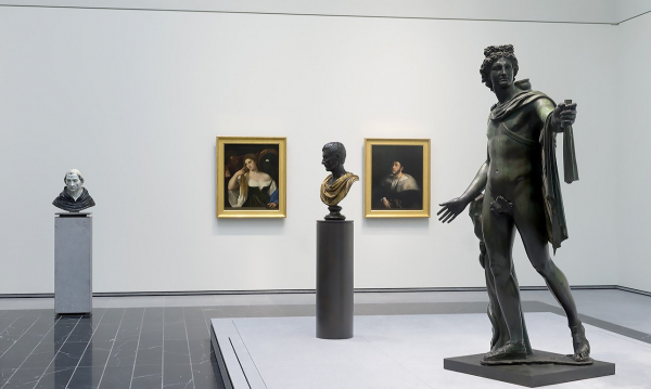 Динозавры и ловцы жемчуга: в Абу-Даби открыли два музея