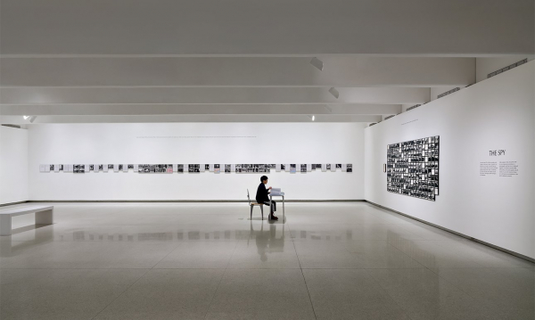 Софи Каль: «Все мое творчество посвящено утраченным вещам»