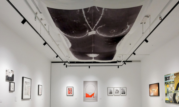 Уличная волна захлестнула сразу три этажа Уличная волна захлестнула сразу три этажа