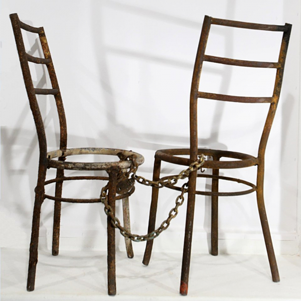 Выставка про любовь никогда не бывает лишней