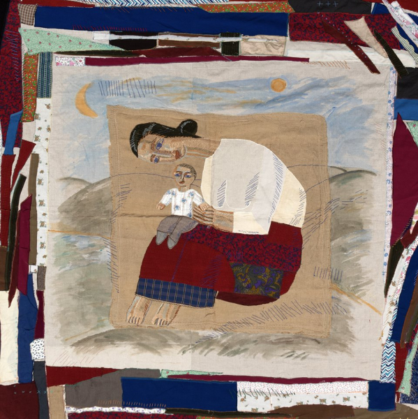 «Арт Москва» соединит старое и новое в «диалоге» «Арт Москва» соединит старое и новое в «диалоге»