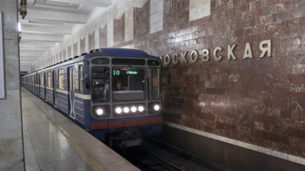Нижегородское метро продлит работу в «Ночь музеев»