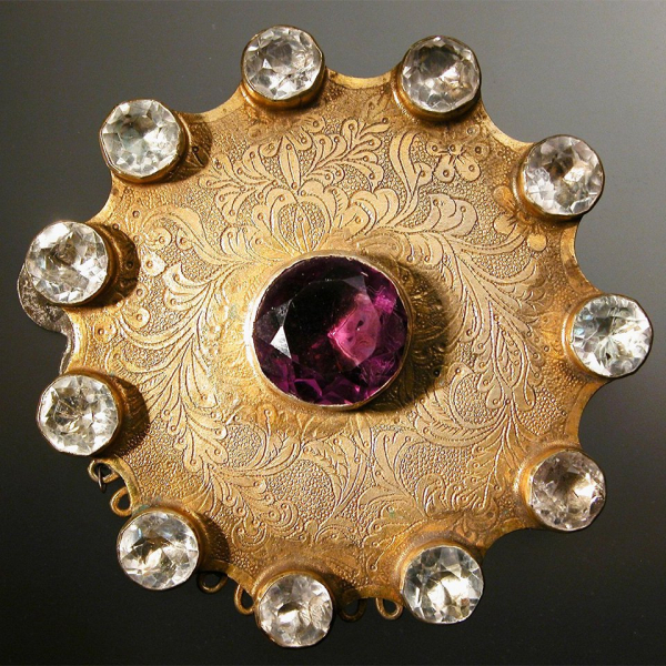 Музей «Царицыно» назначает встречу в Казани Музей «Царицыно» назначает встречу в Казани