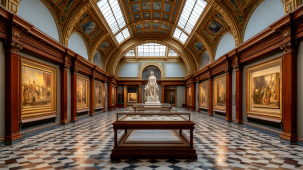 Экскурсии и мастер-классы пройдут в Подмосковье в «Ночь музеев»