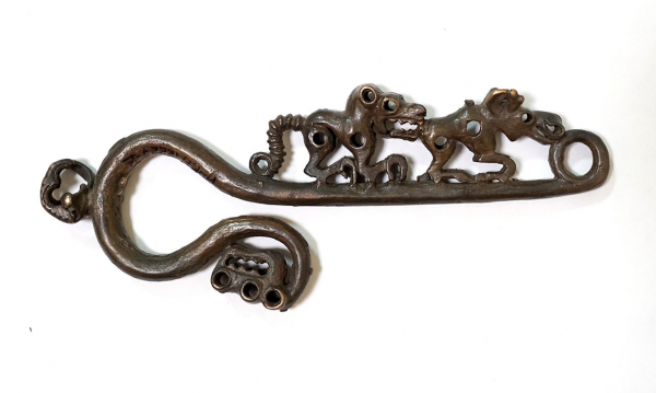 Никогда не поздно вернуться в каменный век Никогда не поздно вернуться в каменный век