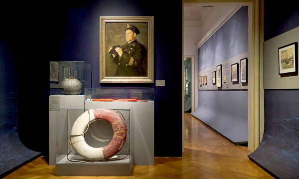 Хранить вечно: как музеи отмечают юбилейный День Победы