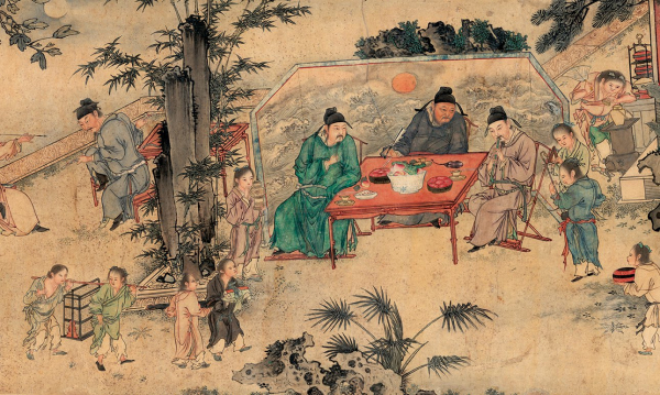 Топ выставок весны Топ выставок весны