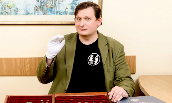 Сергей Брюн: «Это чудо, и мы становимся его скромными соучастниками и свидетелями» Сергей Брюн: «Это чудо, и мы становимся его скромными соучастниками и свидетелями»