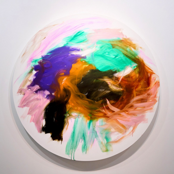 Анастасия Волкова: «Изначально мы задумывали галерею для молодых художников, но в итоге много сотрудничаем и с хорошо известными авторами» Анастасия Волкова: «Изначально мы задумывали галерею для молодых художников, но в итоге много сотрудничаем и с хорошо известными авторами»