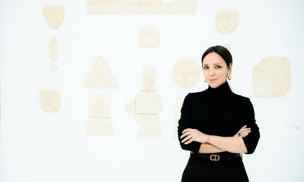 Алина Крюкова: «Коржов существовал как отдельная планета в художественной вселенной»