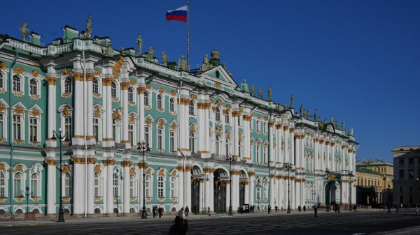 Пиотровский: опасность музейных краж в настоящее время возрастает Пиотровский: опасность музейных краж в настоящее время возрастает