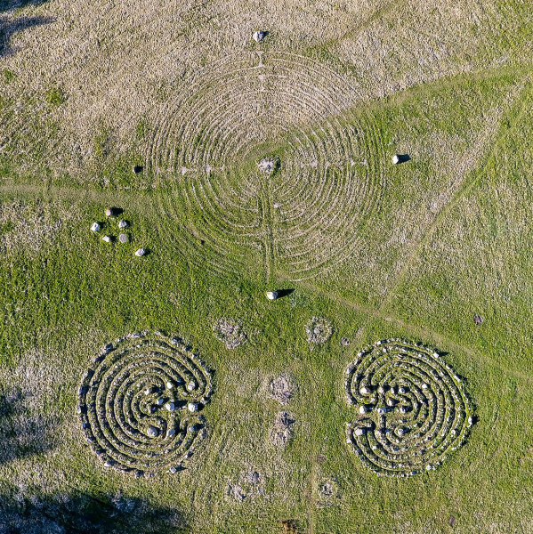 «Архстоянию» 20 лет: страницы из летописи