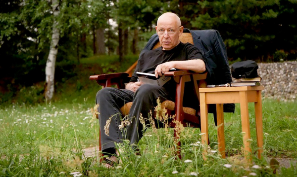 Саша Обухова: «Иосиф Бакштейн был способен превратить хаотичное творческое движение в реальное событие»