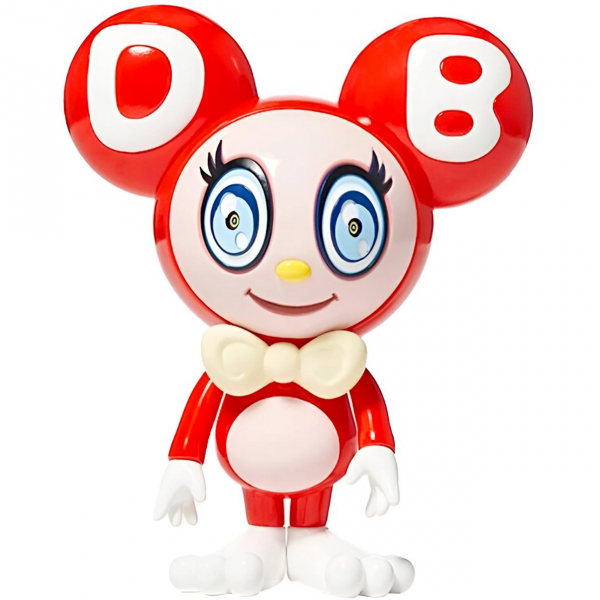 Labubu и другие: инвестиции в искусство, а не игрушки