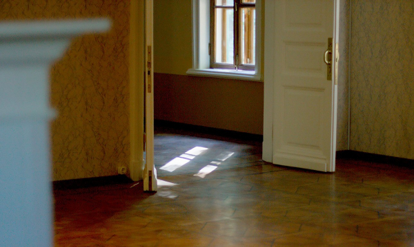 Музей-усадьба Льва Толстого: как будто хозяева только что вышли