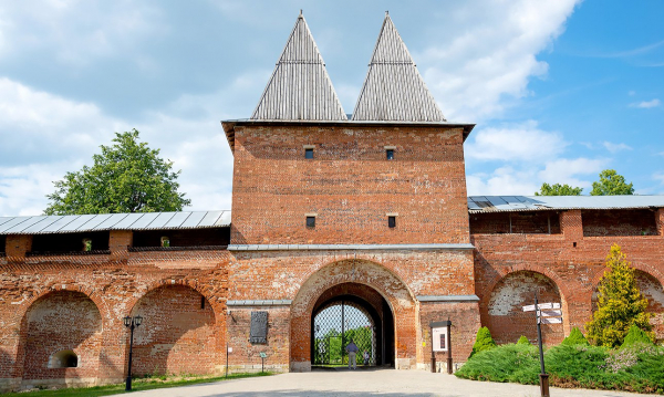 Слияние музеев-заповедников поможет сохранить Коломенский кремль